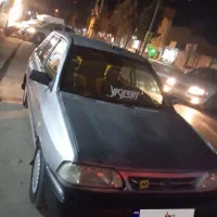 خودرو پراید 85|خودرو سواری و وانت|پارسآباد, |دیوار