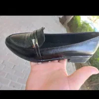 کفش اداری 298 ت