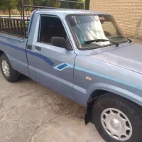 مزدا۲۰۰۰ تک کابین