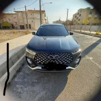 تیگو ۷ پرو اکسلنت مدل ۴۰۲ معاوضه با تارا پلاس