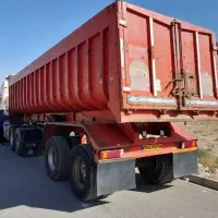 هوو86|خودرو سنگین|قزوین, |دیوار