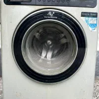 لباسشویی سامسونگ اصل کره