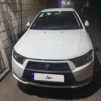 دنا پلاس دنده|خودرو سواری و وانت|تهران, توحید|دیوار