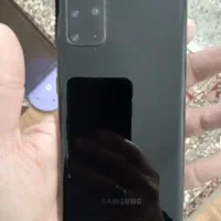 گوشی سامسونگ s20 plus|موبایل|شهرضا, |دیوار
