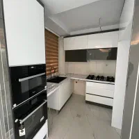 اجاره آپارتمان نوساز ۱۰۰متر ۲خواب کلید نخورده