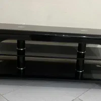 میز نلویزون مشکی