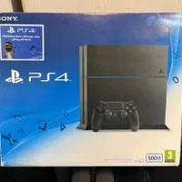 Ps 4 500 GB|کنسول، بازی ویدئویی و آنلاین|تهران, بازار|دیوار