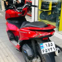 هوندا Pcx|موتورسیکلت|تهران, فلاح|دیوار