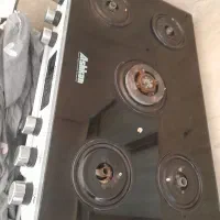 اجاق گازطرح فر