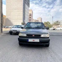 پراید مدل 90 هیدرولیک نوک مدادی