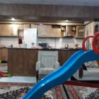 آپارتمان|اجارهٔ آپارتمان|اسلامشهر, شهرک سعیدیه|دیوار