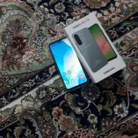 گوشی A56|موبایل|تهران, تهرانپارس شرقی|دیوار