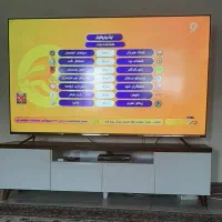 تلویزیون مکسن  ۷۰ اینچ ،نو نو، زیر قیمت|تلویزیون و پروژکتور|شهریار, شهریار|دیوار