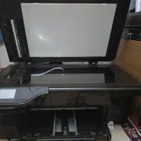 پرینتر رنگی