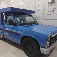 نیسان ابشنال ۱۴۰۳