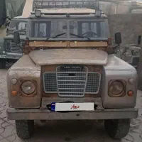 لندرور|خودرو سواری و وانت|میمند, |دیوار