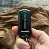 ریموت موتور کلیک گم شده|اشیا|قزوین, |دیوار