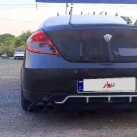 جنتو ۲۰۰۶|خودرو سواری و وانت|قم, سالاریه|دیوار