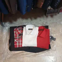 تولیدی کت و شلوار و شلوار تک|لباس|اصفهان, نقش جهان|دیوار