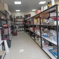 ظروف پلاستیکی آشپزخانه