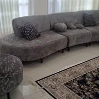 مبل|مبلمان خانگی و میز عسلی|کیش, |دیوار