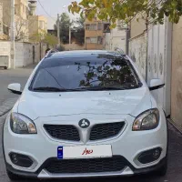 برلیانس H320 مدل ۱۳۹۶|خودرو سواری و وانت|اندیشه, شهرک مریم|دیوار