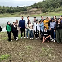 تور یک روزه شاد دره ارغوان 4 اردیبهشت