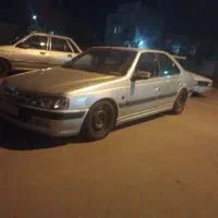 پارس 85|خودرو سواری و وانت|مشهد, محمدآباد|دیوار