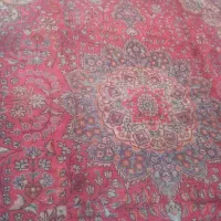 فرش دستباف قدیمی|فرش|قره ضیاالدین, |دیوار