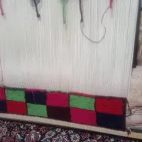 دستبافت دارقالی