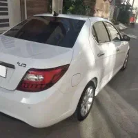 دنا پلاس اتوماتیک توربو شارژ 1404|خودرو سواری و وانت|کرمانشاه, |دیوار