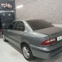 سمند مدل ۸۹ عروسک|خودرو سواری و وانت|منجیل, |دیوار