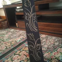 گلدان چوبی|گل مصنوعی|تهران, فلاح|دیوار