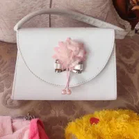 کلاه و کیف و کوله بچگانه