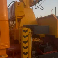 جرثقیل sts10t|خودرو سنگین|اصفهان, شهرک امام خمینی|دیوار