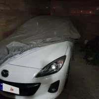 مزدا۳ نیو مدل ۹۶
