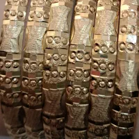 طلا و جواهرات