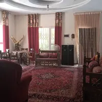اجاره روزانه ویلا ۱۳۰۰متری با ساخت دوبلکس ۲۵۰متری