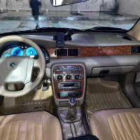 فروش یک دستگاه خودرو سمند lx ef7 بنزینی خانگی|خودرو سواری و وانت|اهواز, کیانپارس |دیوار