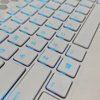 لپتاپ گیمینگ Dell Alienware P87F|رایانه همراه|تهران, شهرک چیتگر|دیوار