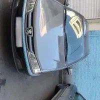 پژو پارس دریچه سیمی کلاس A مدل ۱۴۰۰