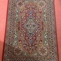 ۴ عدد قالیچه ماشینی