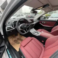 BMW325i2025|خودرو سواری و وانت|تهران, گیشا|دیوار