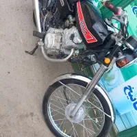 موتور هوندا ۱۵۰