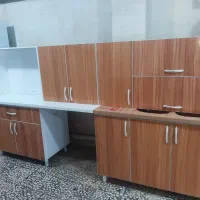 طرح ماربل شیت کابینت و طرح کاج( کد۲۵۸۴۵۳)|مصالح و تجهیزات ساختمان|رشت, معلولین|دیوار