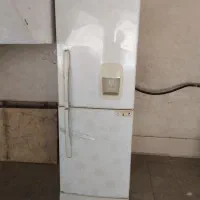 یخچال سالم‌ و روشن