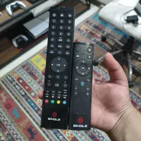 تلویزیون سینگل|تلویزیون و پروژکتور|کرمان, |دیوار