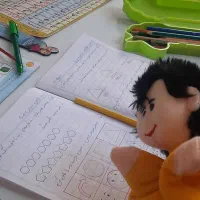 تدریس خصوصی اول دبستان