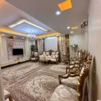 ۷۸متر/طبقاتی/۲جای پارک/قلب کیانشهر سندآزاد/اکازیون