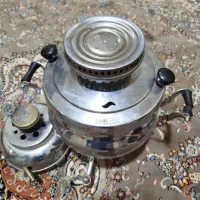 سماور|سماور، چای‌ساز، قهوه‌ساز|پاکدشت, پاکدشت (مامازند)|دیوار